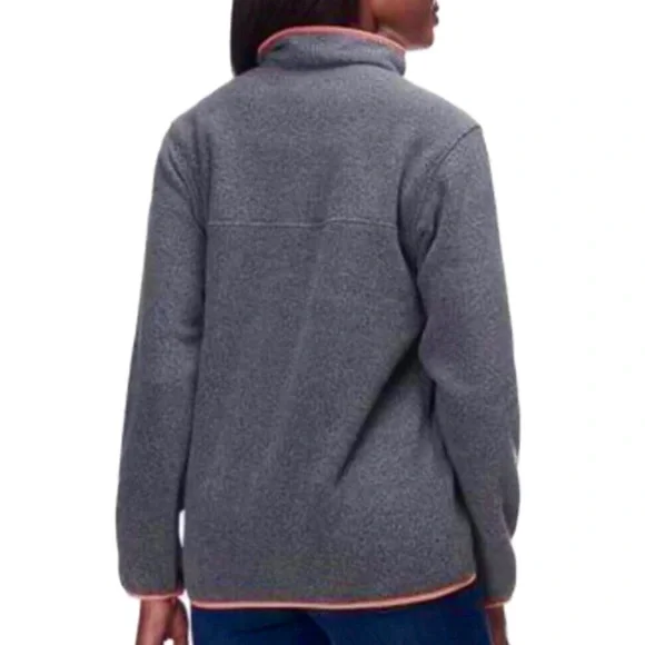 🟥SOLD🟥 Patagonia Synchilla Snap-T Fleece Pullover - Picture 5 of 11